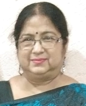 Mrs.Madhu Chhanda Mishra
